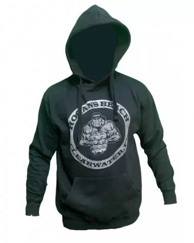 Hogans beach Shop Hoodie $10.88 Apparel