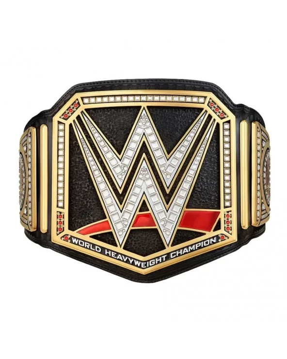 WWE Championship-Commemorative Title Belt $70.00 Collectibles