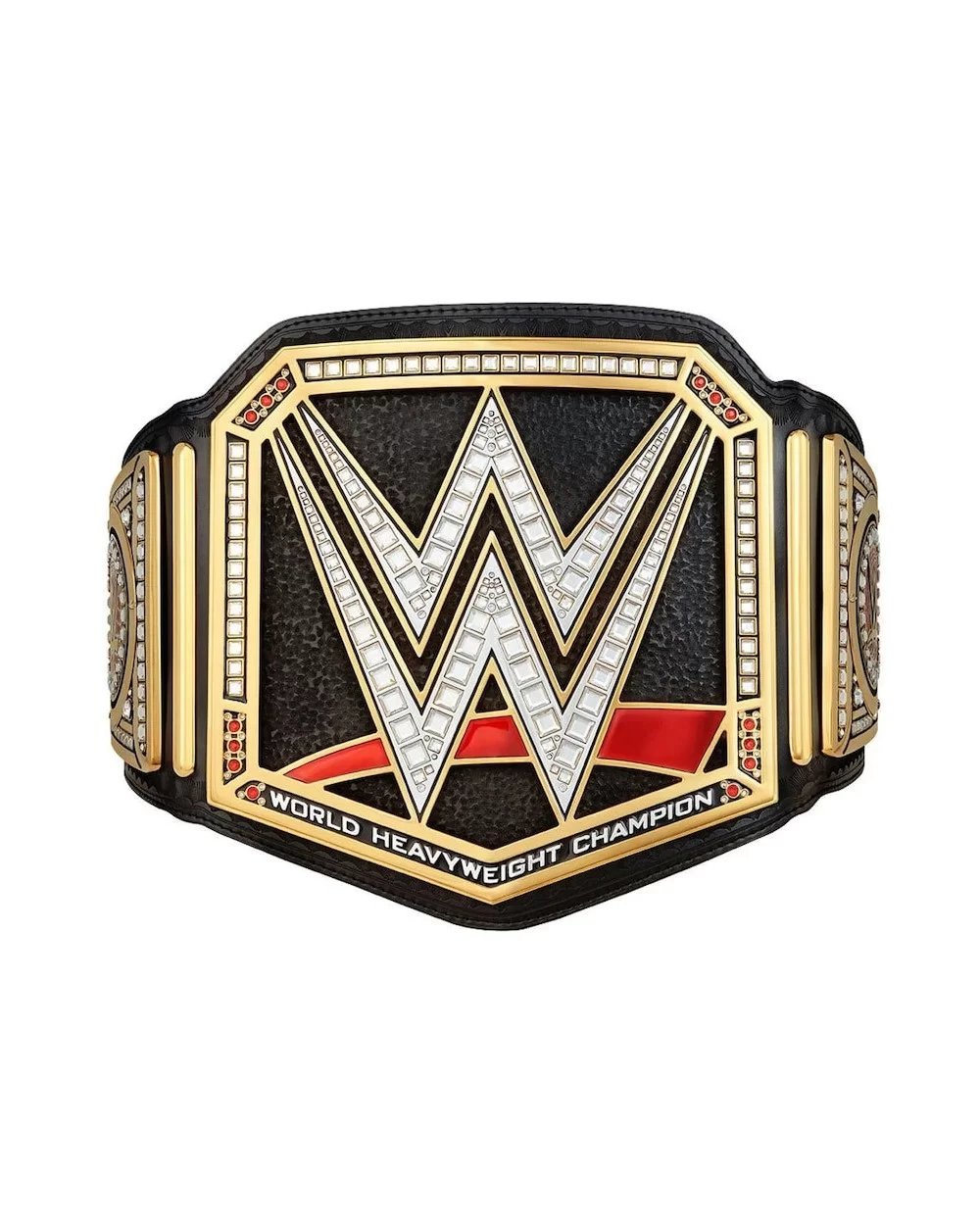 WWE Championship-Commemorative Title Belt $70.00 Collectibles