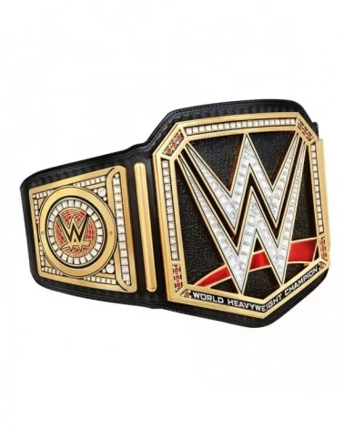 WWE Championship-Commemorative Title Belt $70.00 Collectibles