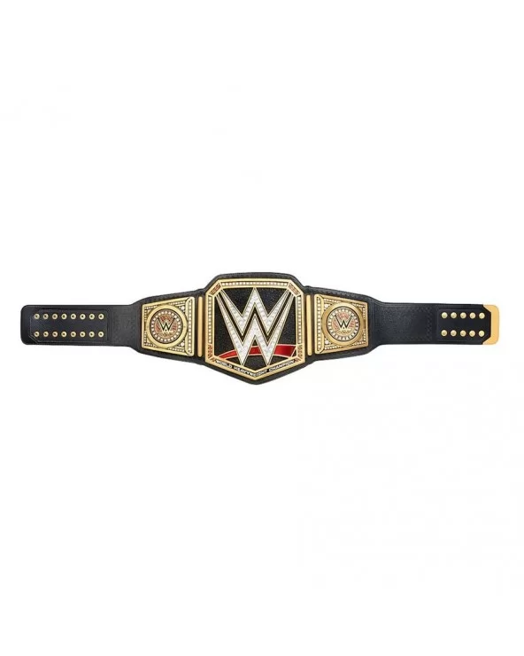 WWE Championship-Commemorative Title Belt $70.00 Collectibles