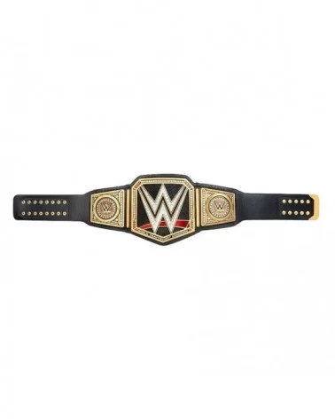 WWE Championship-Commemorative Title Belt $70.00 Collectibles