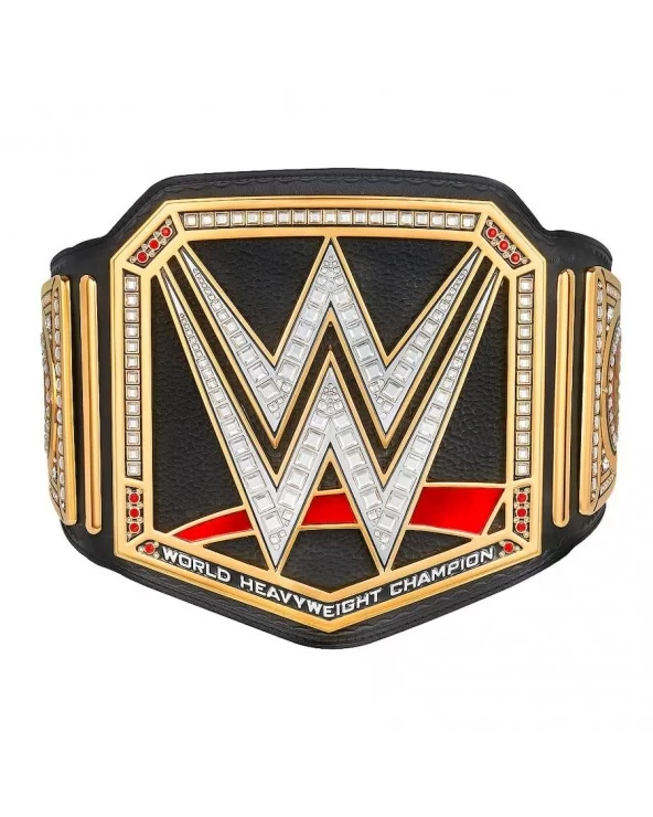 Deluxe WWE Championship Replica Title Belt $282.00 Collectibles