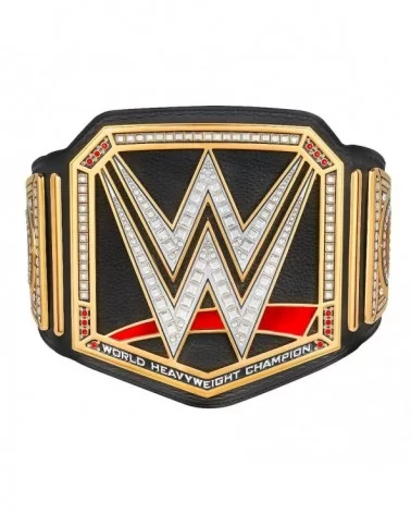 Deluxe WWE Championship Replica Title Belt $282.00 Collectibles