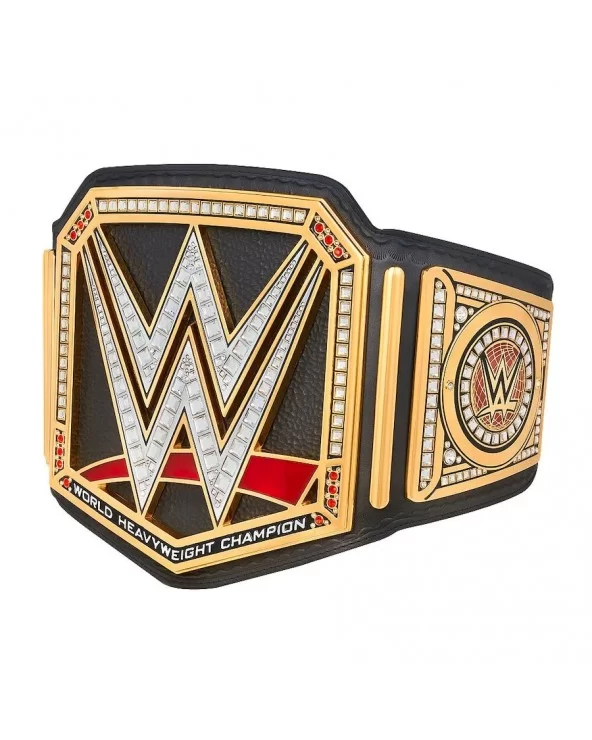 Deluxe WWE Championship Replica Title Belt $282.00 Collectibles