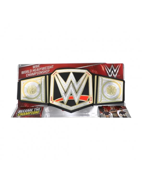 WWE Heavyweight Championship Kids Toy Belt $7.20 Belts