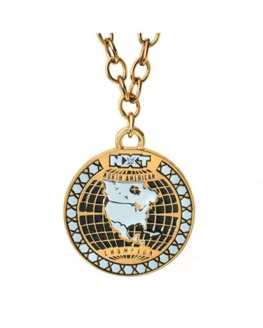 NXT North American Championship Pendant $1.73 Accessories