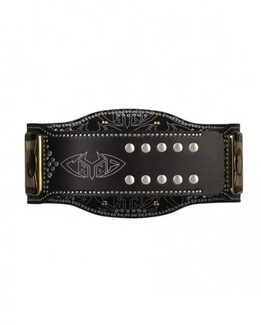 Chyna Signature Series Championship Replica Title Belt $120.00 Title Belts