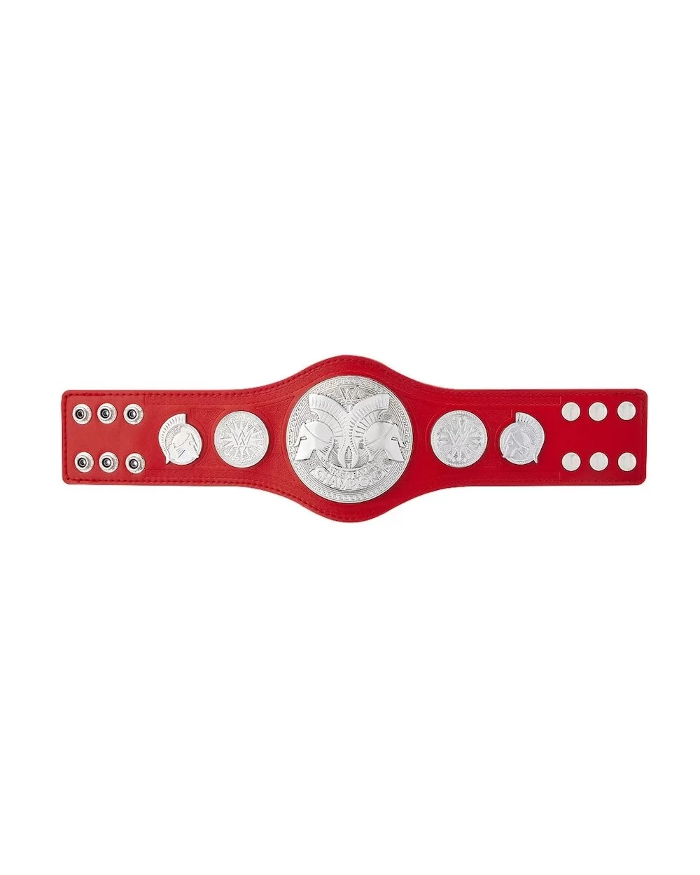 RAW Tag Team Championship Mini Replica Title Belt $19.60 Title Belts