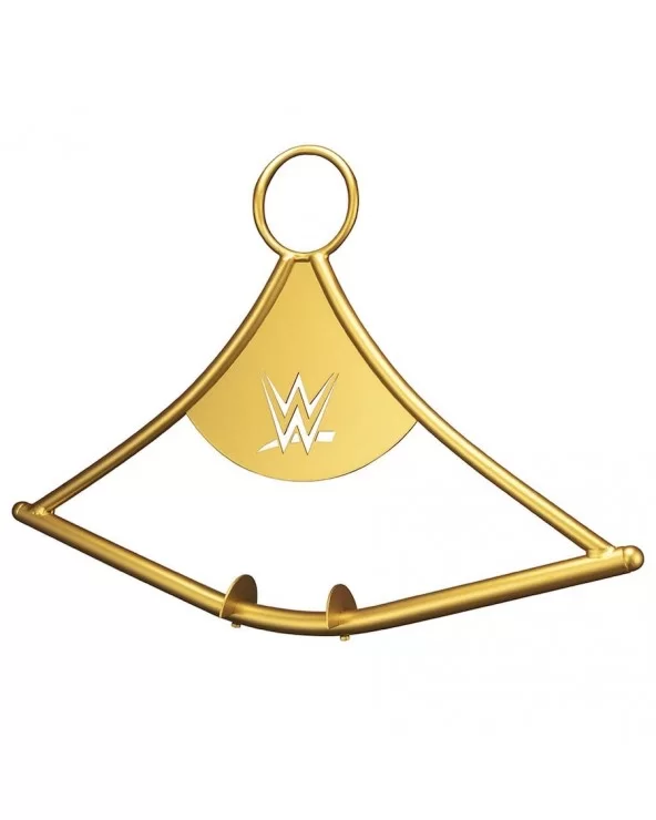 WWE Replica Championship Title Hanger $15.68 Title Belts