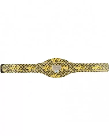 Razor Ramon Signature Series Championship Replica Title Belt $140.00 Title Belts