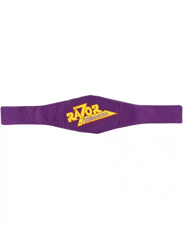 Razor Ramon Signature Series Championship Replica Title Belt $140.00 Title Belts