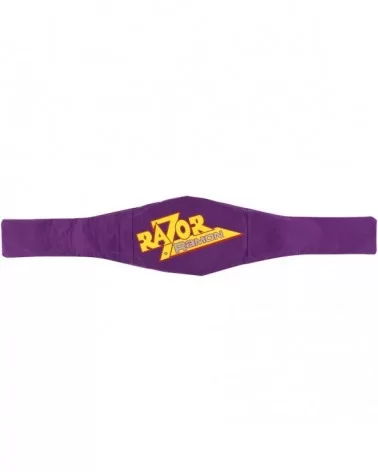 Razor Ramon Signature Series Championship Replica Title Belt $140.00 Title Belts