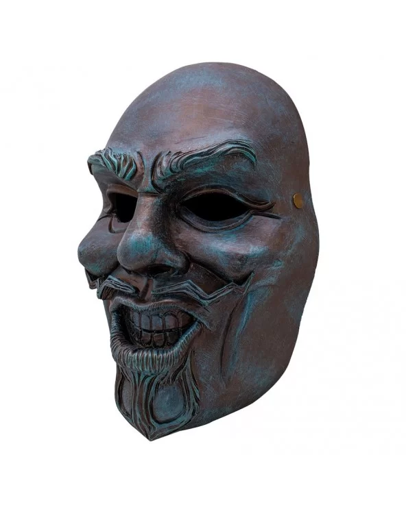 Uncle Howdy Replica Mask $14.40 Apparel