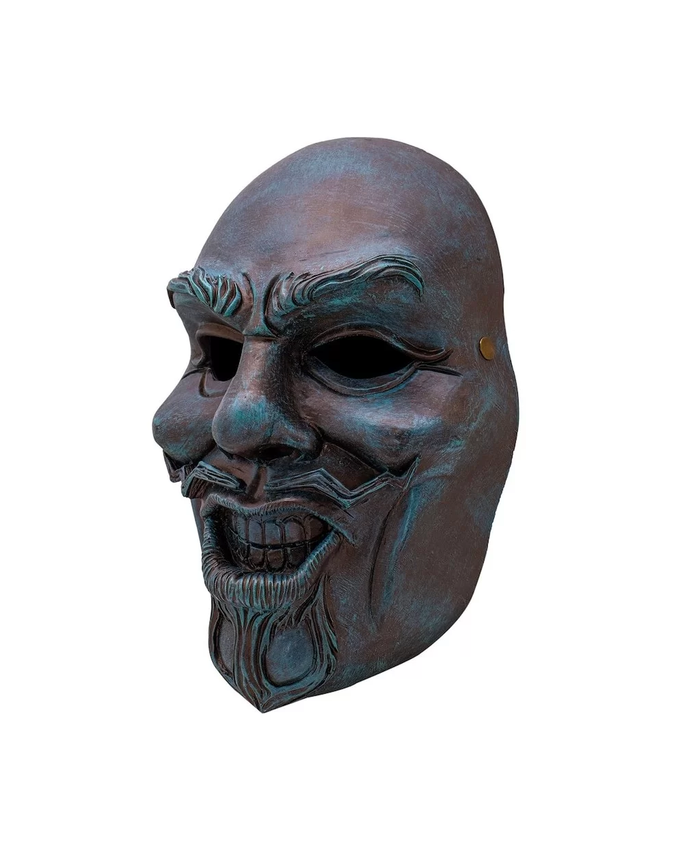 Uncle Howdy Replica Mask $14.40 Apparel