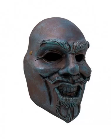 Uncle Howdy Replica Mask $14.40 Apparel