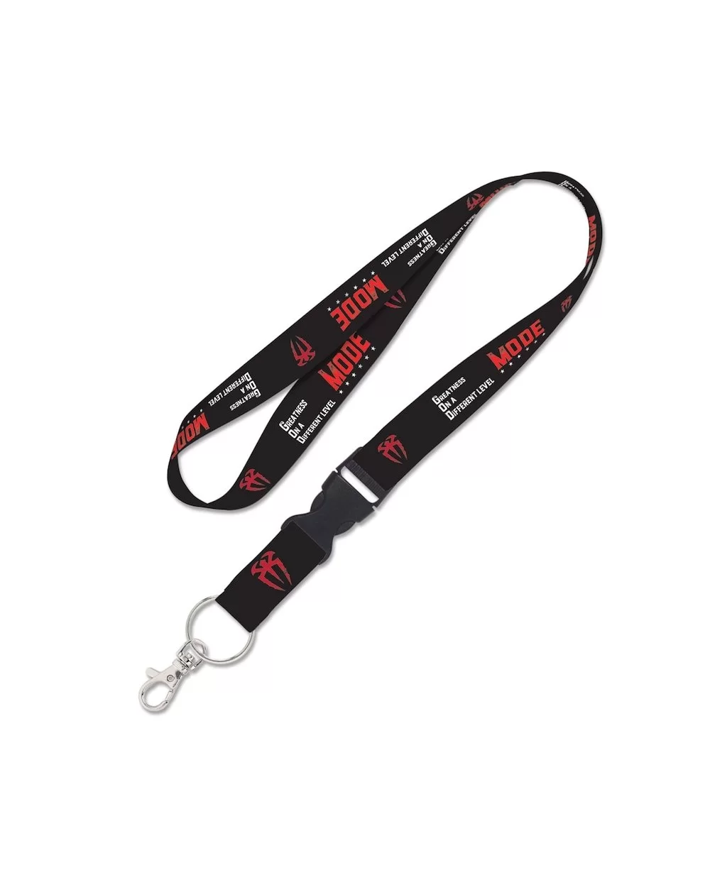 Roman Reigns Lanyard $3.45 Accessories