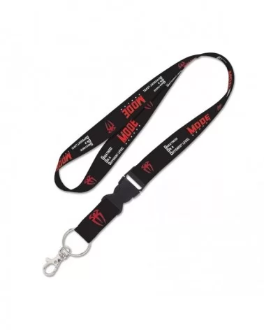 Roman Reigns Lanyard $3.45 Accessories