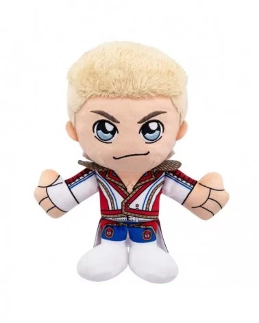 Cody Rhodes Kuricha 6" Plush $8.00 Collectibles