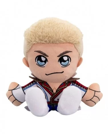 Cody Rhodes Kuricha 6" Plush $8.00 Collectibles