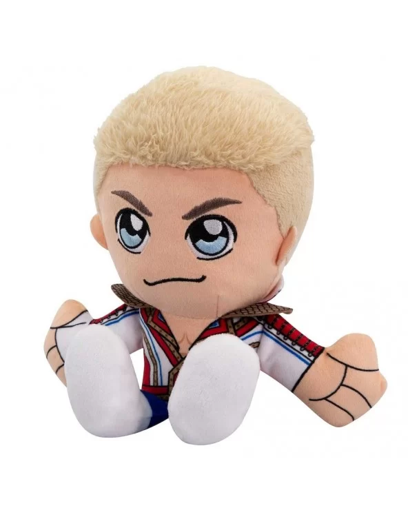 Cody Rhodes Kuricha 6" Plush $8.00 Collectibles