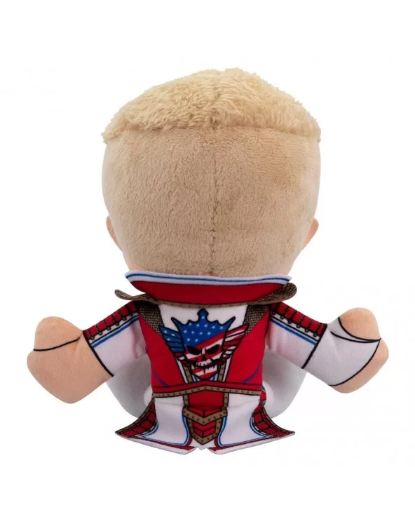 Cody Rhodes Kuricha 6" Plush $8.00 Collectibles