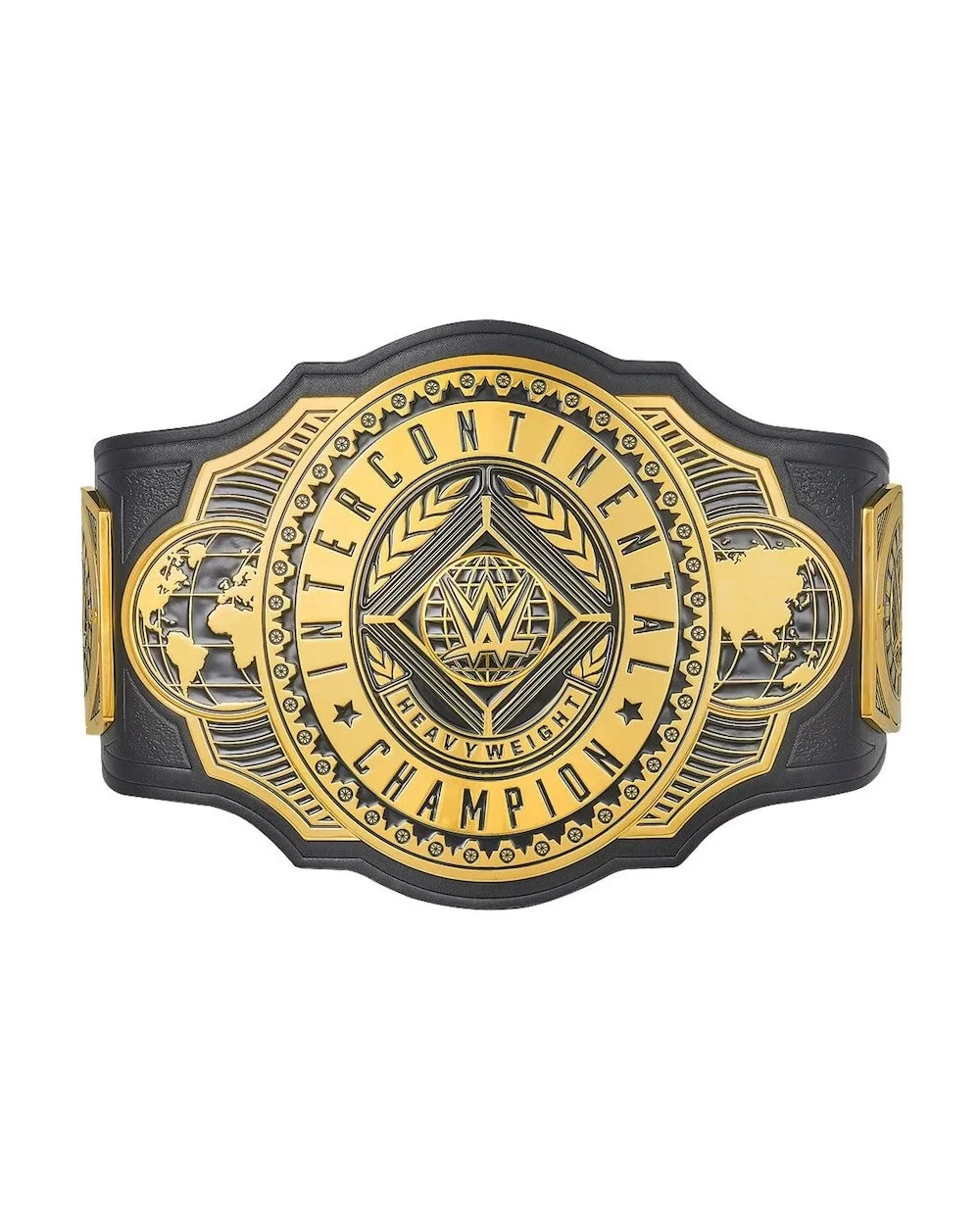 WWE Intercontinental Championship Replica Title Belt $120.40 Collectibles