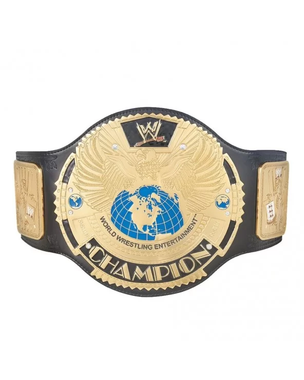 WWE Attitude Era Championship Replica Title Belt $161.68 Title Belts