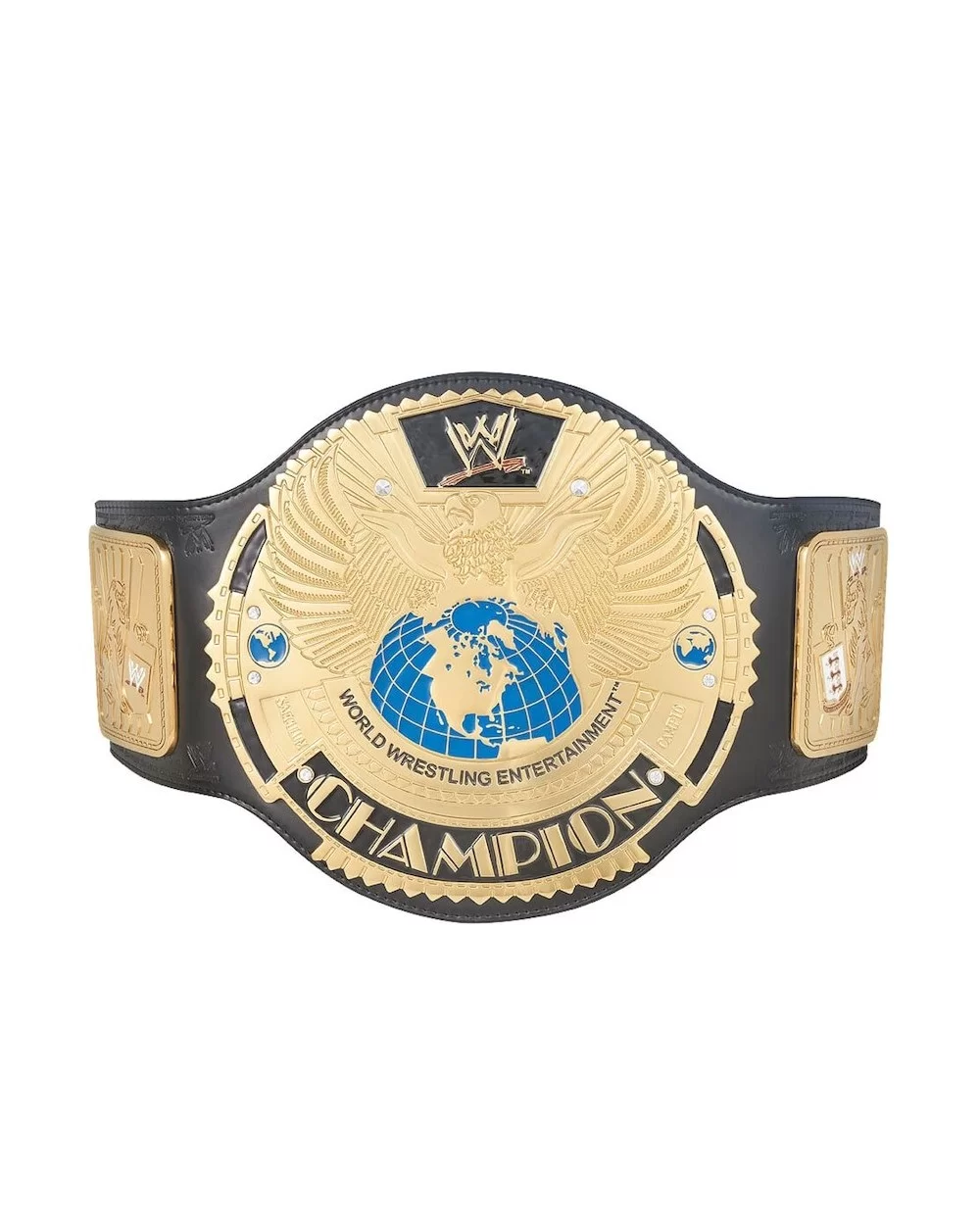 WWE Attitude Era Championship Replica Title Belt $161.68 Title Belts