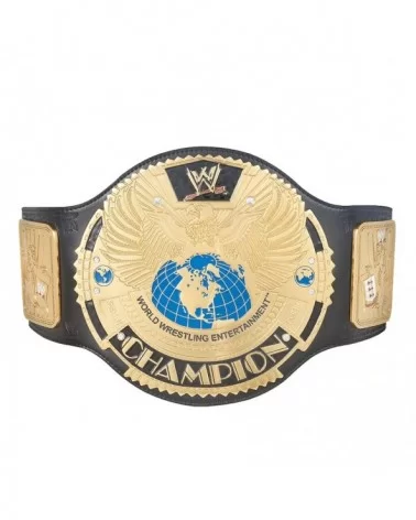 WWE Attitude Era Championship Replica Title Belt $161.68 Title Belts