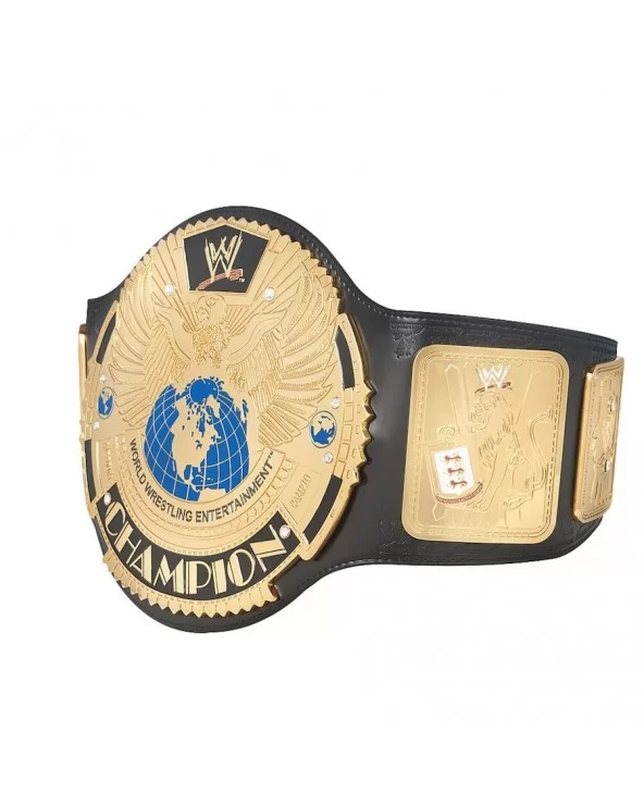 WWE Attitude Era Championship Replica Title Belt $161.68 Title Belts