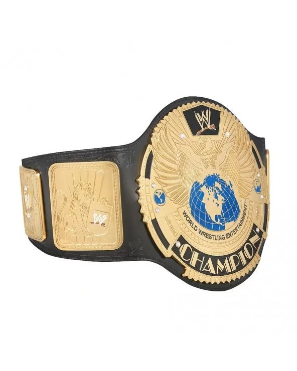 WWE Attitude Era Championship Replica Title Belt $161.68 Title Belts