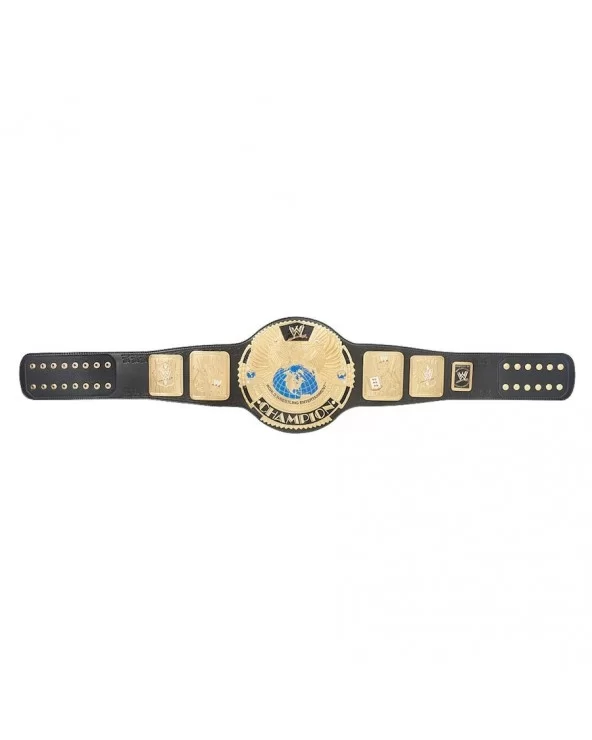 WWE Attitude Era Championship Replica Title Belt $161.68 Title Belts