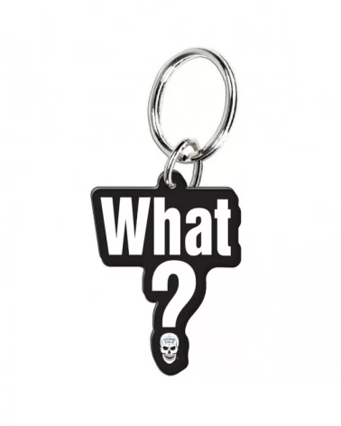 "Stone Cold" Steve Austin Key Ring $2.95 Accessories