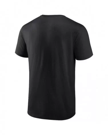 Men's Fanatics Branded Black This Is Awesome T-Shirt $7.44 T-Shirts