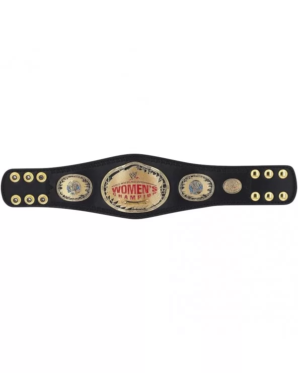 WWE Attitude Era Women's Championship Mini Replica Title Belt $13.72 Title Belts