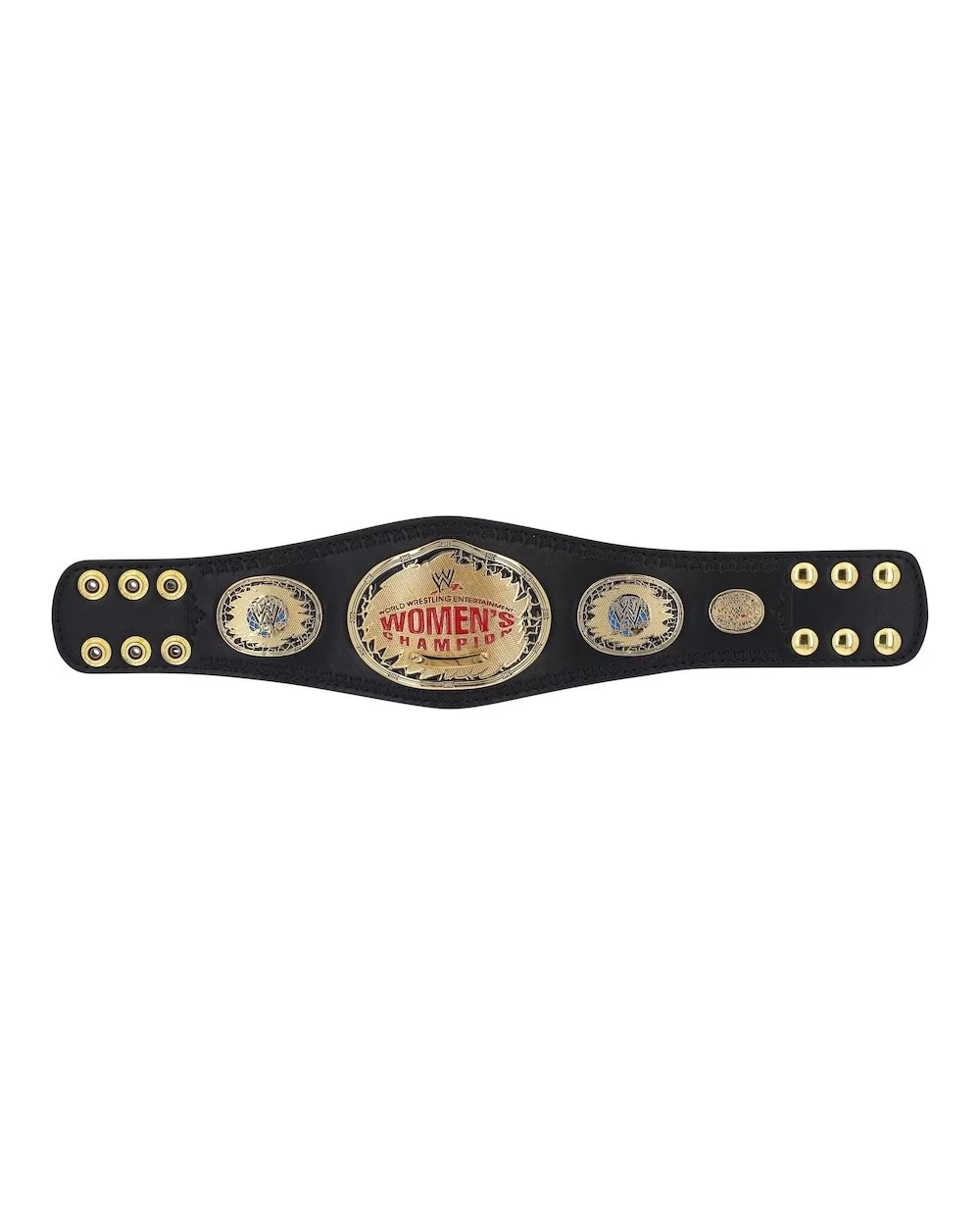 WWE Attitude Era Women's Championship Mini Replica Title Belt $13.72 Title Belts