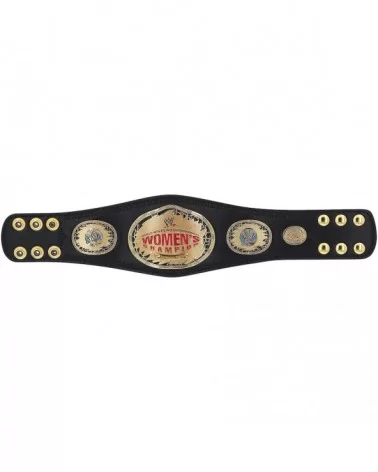 WWE Attitude Era Women's Championship Mini Replica Title Belt $13.72 Title Belts