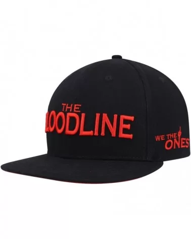 Men's The Bloodline We The Ones Snapback Hat $5.10 Apparel