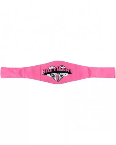 Bret Hart Signature Series Championship Replica Title Belt $124.00 Collectibles