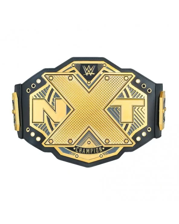 NXT Championship Toy Title $4.62 Title Belts