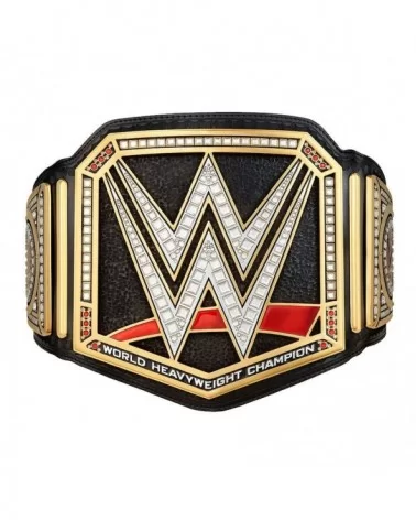 WWE Championship Replica Title Belt $133.20 Collectibles
