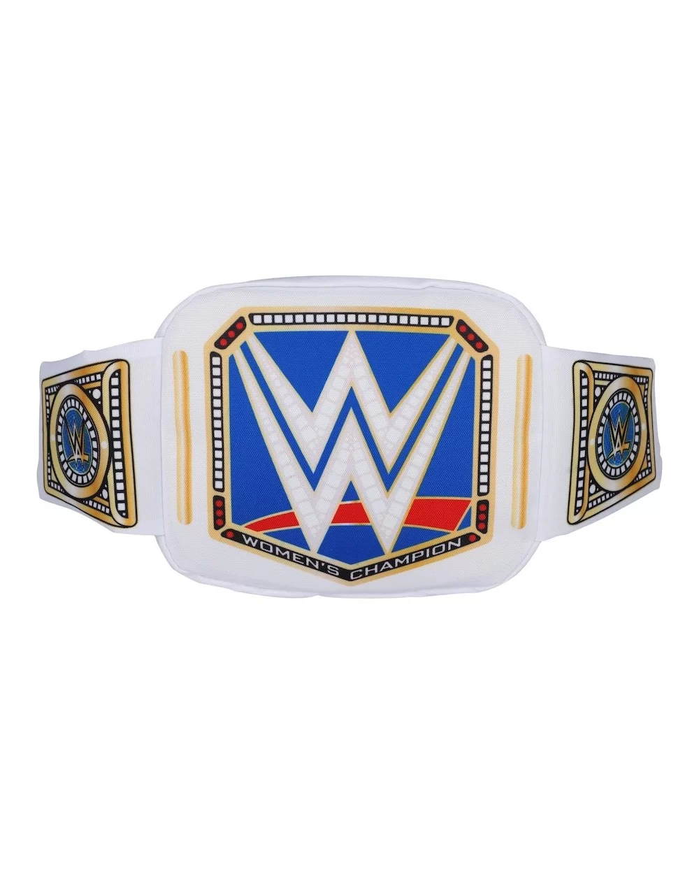 SmackDown Women's Championship Fanny Pack $6.56 Accessories