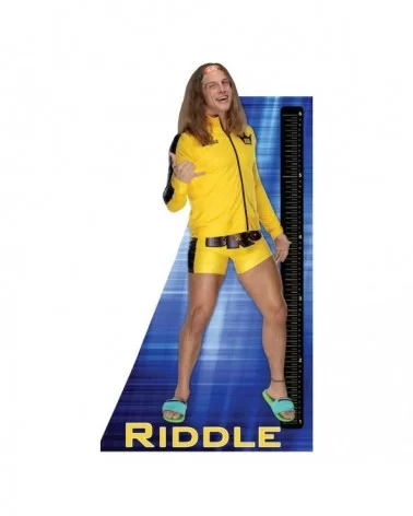 Fathead Matt Riddle Removable Growth Chart Decal $30.36 Home & Office