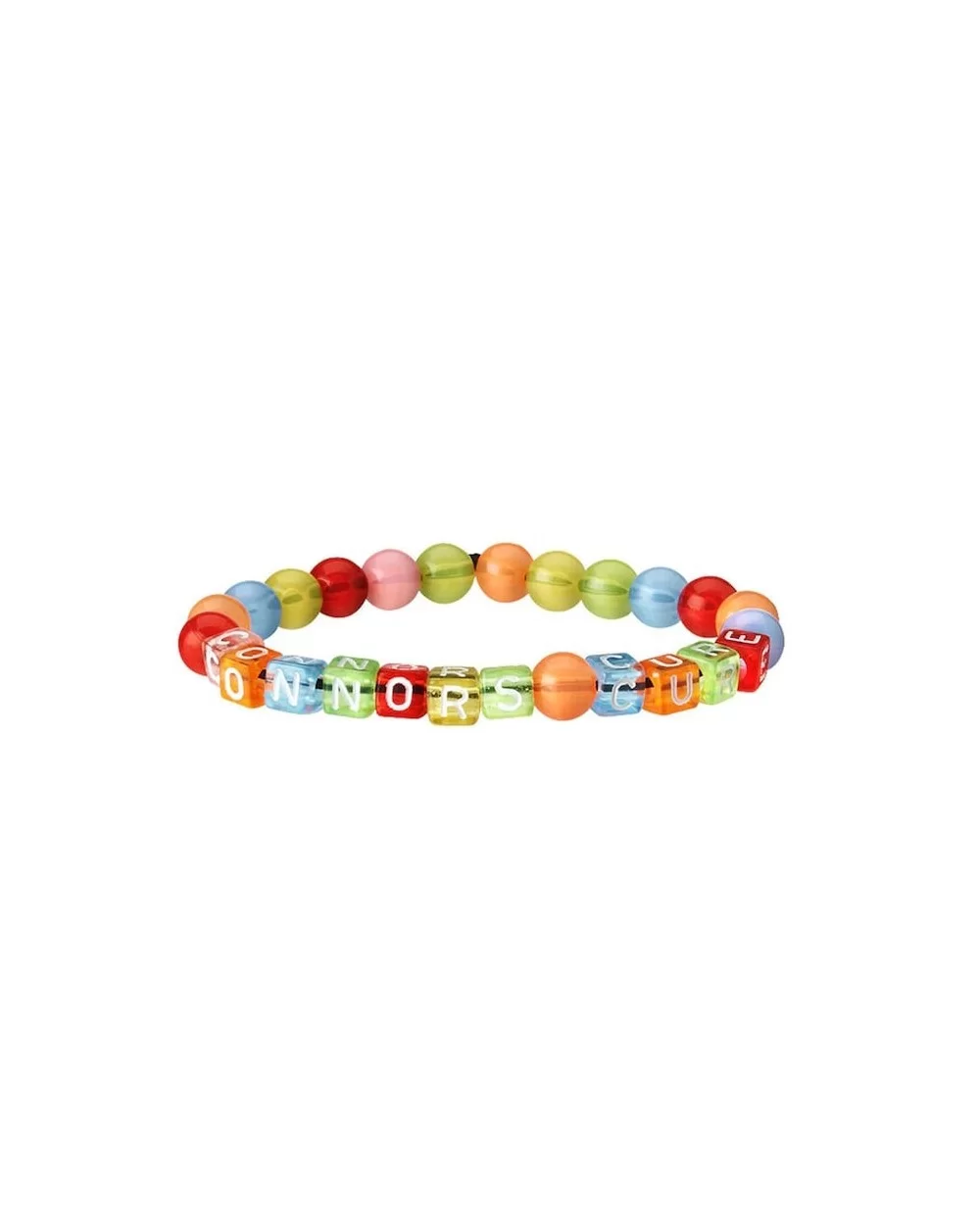 WWE Connor's Cure Bracelet $1.56 Accessories