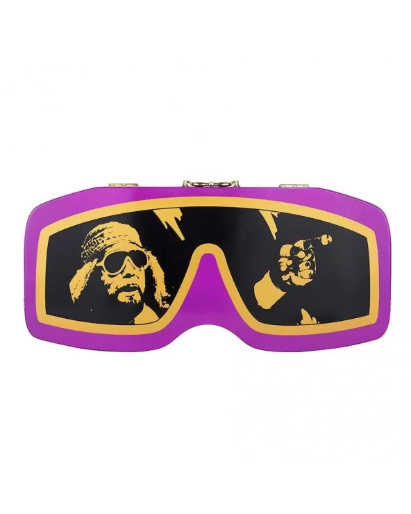 "Macho Man" Randy Savage Legacy Championship Collector's Title Belt $326.40 Title Belts