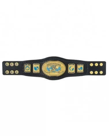 WWE Attitude Era Intercontinental Championship Mini Replica Title $18.42 Collectibles