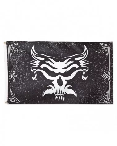 WinCraft Brock Lesnar 3' x 5' Single-Sided Flag $14.40 Home & Office