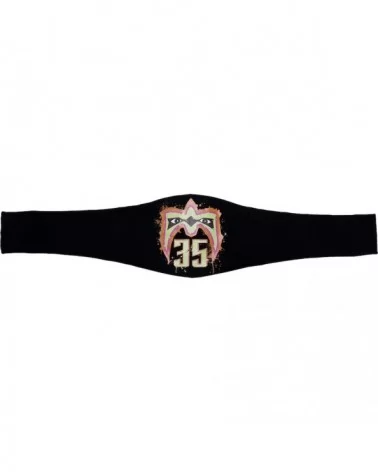 The Ultimate Warrior Signature Series Championship Replica Title Belt $132.00 Title Belts