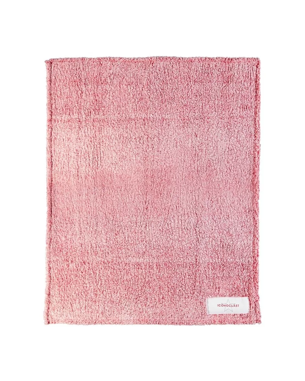 Edge Iconoclast 50" x 60" Sherpa Throw Blanket $7.68 Home & Office